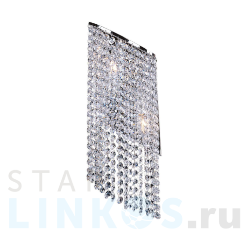 Купить Настенный светильник Osgona Nuvola 709624 за 8 900 руб. в Туле Купить с доставкой Настенный светильник Osgona Nuvola 709624 в Туле