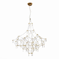 Купить Подвесная люстра ST Luce Gravetta SL797.203.114 в Туле