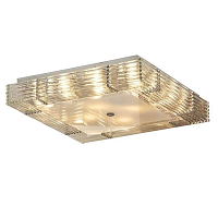 Купить Потолочный светильник Lussole LGO Popoli LSC-3407-10 в Туле