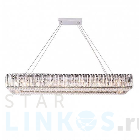 Купить Подвесной светильник Newport 10265+15/C М0062922 за 184 598 руб. в Туле фото 2 Купить с доставкой Подвесной светильник Newport 10265+15/C М0062922 в Туле фото 2