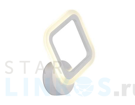 Купить Бра Ambrella light Original FA539 за 3 289 руб. в Туле фото 2 Купить с доставкой Бра Ambrella light Original FA539 в Туле фото 2