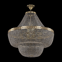 Купить Подвесная люстра Bohemia Ivele 19091/H1/80IV G в Туле