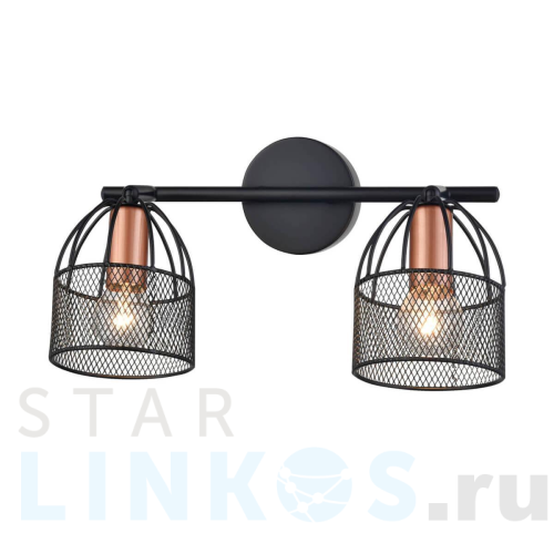 Купить Спот Vele Luce Modello VL6452W02 за 4 150 руб. в Туле Купить с доставкой Спот Vele Luce Modello VL6452W02 в Туле