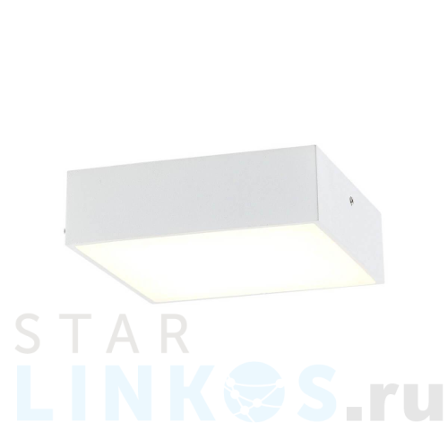 Купить с доставкой Накладной светодиодный светильник Citilux Тао CL712X120N в Туле