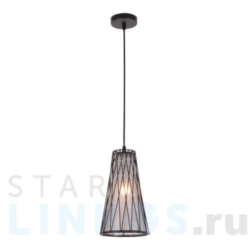 Купить Подвесной светильник Escada 10166/1S за 3 560 руб. в Туле Купить с доставкой Подвесной светильник Escada 10166/1S в Туле