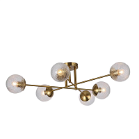 Купить Потолочная люстра F-Promo Wiggly 3052-6P в Туле