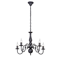 Купить Подвесная люстра Vitaluce V1662-1/5 в Туле