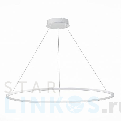 Купить Подвесной светодиодный светильник ST Luce ST604.543.57 за 21 390 руб. в Туле фото 2 Купить с доставкой Подвесной светодиодный светильник ST Luce ST604.543.57 в Туле фото 2