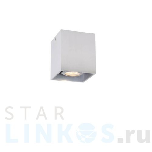 Купить Потолочный светильник Lucide Bodi 09101/01/12 за 2 481 руб. в Туле Купить с доставкой Потолочный светильник Lucide Bodi 09101/01/12 в Туле