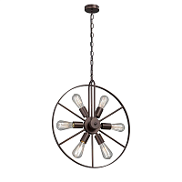 Купить Подвесной светильник Vitaluce V4475-8/6 в Туле