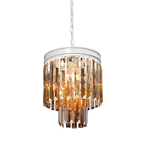 Купить Подвесная люстра Vitaluce V5154-0/3+1 в Туле