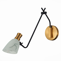 Купить Спот Evoluce Lita SLE205401-01 в Туле