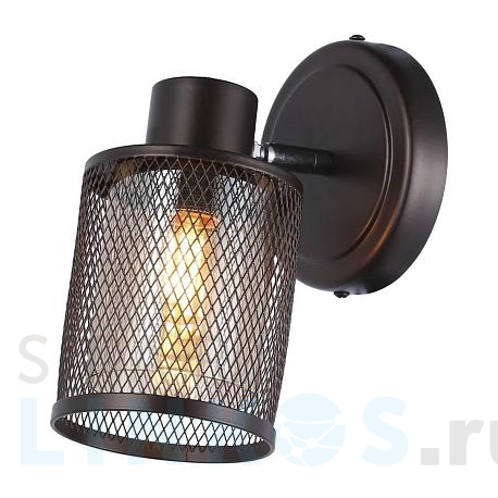 Купить Спот MyFar Cathy MR1510-1WC за 2 595 руб. в Туле фото 2 Купить с доставкой Спот MyFar Cathy MR1510-1WC в Туле фото 2