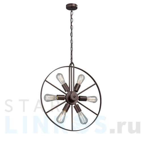 Купить Подвесной светильник Vitaluce V4475-8/6 за 3 996 руб. в Туле Купить с доставкой Подвесной светильник Vitaluce V4475-8/6 в Туле