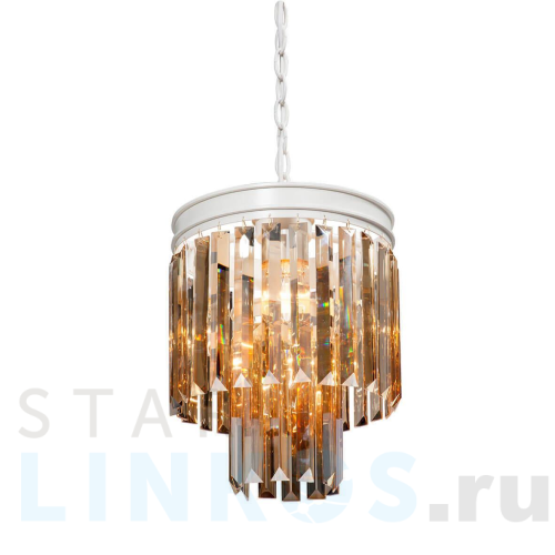 Купить Подвесная люстра Vitaluce V5154-0/3+1 за 12 413 руб. в Туле Купить с доставкой Подвесная люстра Vitaluce V5154-0/3+1 в Туле