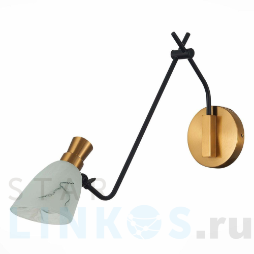 Купить Спот Evoluce Lita SLE205401-01 за 9 370 руб. в Туле Купить с доставкой Спот Evoluce Lita SLE205401-01 в Туле