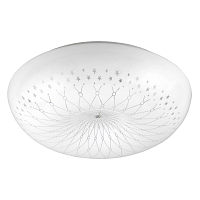 Купить Потолочный светодиодный светильник ЭРА Фея SPB-6-24-4K (D) Б0019813 в Туле