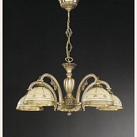 Купить Подвесная люстра Reccagni Angelo L.7004/5 в Туле