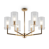Купить Подвесная люстра Freya Felicity FR5206PL-06FG в Туле