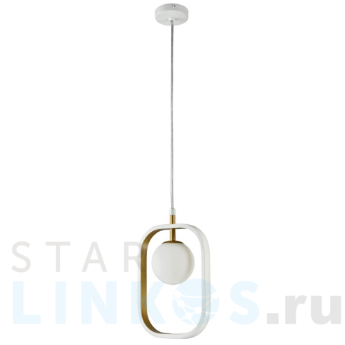 Купить Подвесной светильник Maytoni Avola MOD431-PL-01-WG за 5 691 руб. в Туле Купить с доставкой Подвесной светильник Maytoni Avola MOD431-PL-01-WG в Туле