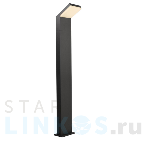 Купить Уличный светодиодный светильник Deko-Light Tucanae 733069 за 38 661 руб. в Туле Купить с доставкой Уличный светодиодный светильник Deko-Light Tucanae 733069 в Туле