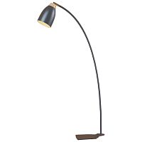 Купить Торшер Loft IT Watchman Loft4402F-Bl в Туле