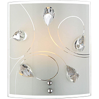 Купить Настенный светильник Globo Alivia 40414-1W в Туле