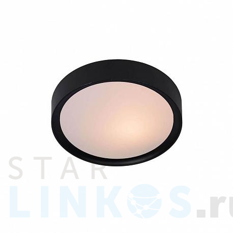 Купить Настенный светильник Lucide Lex 08109/01/30 за 3 260 руб. в Туле фото 2 Купить с доставкой Настенный светильник Lucide Lex 08109/01/30 в Туле фото 2