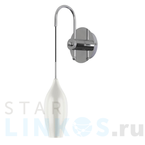 Купить Бра Lightstar Pentola 803520 за 7 300 руб. в Туле Купить с доставкой Бра Lightstar Pentola 803520 в Туле
