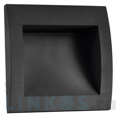 Купить Уличный светодиодный светильник Lightstar Estra 383674 за 699 руб. в Туле Купить с доставкой Уличный светодиодный светильник Lightstar Estra 383674 в Туле