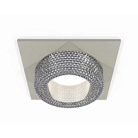 Купить Комплект встраиваемого светильника Ambrella light Techno Spot XC (C7633, N7191) XC7633020 в Туле