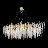 Купить Подвесная люстра Wertmark Daciana WE185.18.323 в Туле