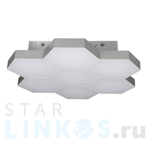 Купить Потолочный светильник Lightstar Sote 750074 за 14 999 руб. в Туле Купить с доставкой Потолочный светильник Lightstar Sote 750074 в Туле