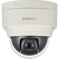 Купить Вандалостойкая PTZ-камера с оптикой 12× Wisenet Samsung XNP-6120HP для улицы в Туле