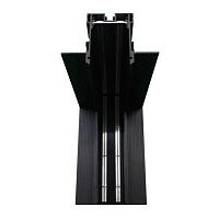 Купить Коннектор для низковольтного трека DesignLed SY-601901-RC-CN-2 005796 в Туле