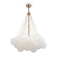 Купить Подвесная люстра Freya Fiesta FR5231PL-06BS в Туле