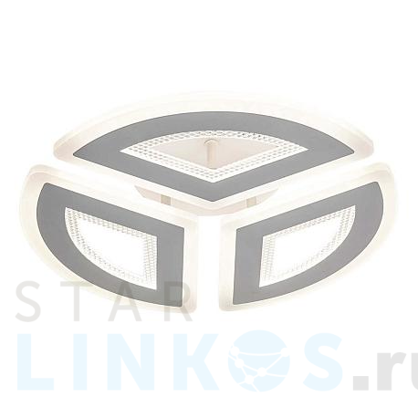 Купить Потолочная светодиодная люстра Escada Avior 10210/3LED за 7 410 руб. в Туле фото 2 Купить с доставкой Потолочная светодиодная люстра Escada Avior 10210/3LED в Туле фото 2