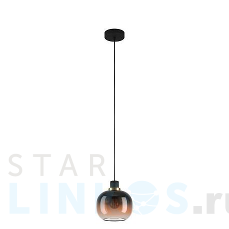 Купить Подвесной светильник Eglo Oilella 99614 за 7 090 руб. в Туле фото 2 Купить с доставкой Подвесной светильник Eglo Oilella 99614 в Туле фото 2