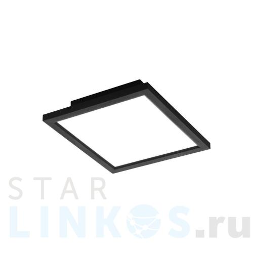 Купить с доставкой Потолочный светодиодный светильник Eglo Salobrena-Z 900049 в Туле