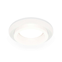 Купить Встраиваемый светильник Ambrella light Techno Spot XC (C6512, N6245) XC6512065 в Туле