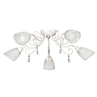 Купить Потолочная люстра Vitaluce V1473/5PL в Туле