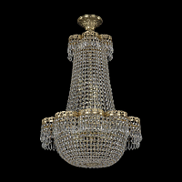 Купить Подвесная люстра Bohemia Ivele 19311/H2/45JB G в Туле