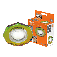 Купить Встраиваемый светильник TDM Electric СВ 03-04 SQ0359-0051 в Туле