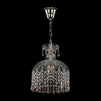 Купить Подвесная люстра Bohemia Ivele 14781/22 G Drops K801 в Туле