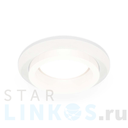 Купить с доставкой Встраиваемый светильник Ambrella light Techno Spot XC (C6512, N6245) XC6512065 в Туле