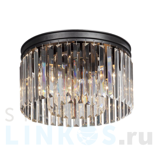 Купить Потолочная люстра Vitaluce V5180-1/6PL за 17 006 руб. в Туле Купить с доставкой Потолочная люстра Vitaluce V5180-1/6PL в Туле