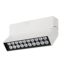 Купить Потолочный светодиодный светильник Arlight SP-Loft-Surface-S170-10W White6000 026212 в Туле