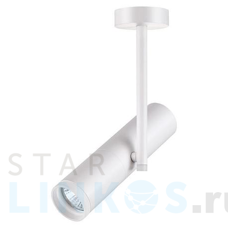 Купить Спот Novotech Over Batra 370572 за 4 120 руб. в Туле фото 2 Купить с доставкой Спот Novotech Over Batra 370572 в Туле фото 2