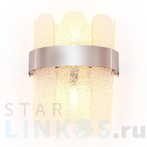 Купить Настенный светильник Ambrella light Traditional TR5337 за 6 185 руб. в Туле Купить с доставкой Настенный светильник Ambrella light Traditional TR5337 в Туле