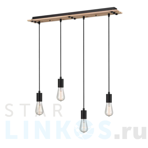 Купить Подвесной светильник Vele Luce Tendenza VL6492P14 за 10 150 руб. в Туле Купить с доставкой Подвесной светильник Vele Luce Tendenza VL6492P14 в Туле